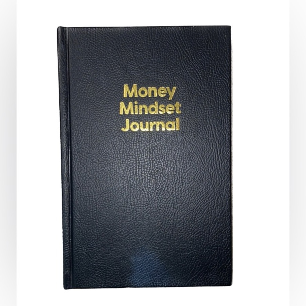 Money Mindset Journal - Created by Shannah Compton Game